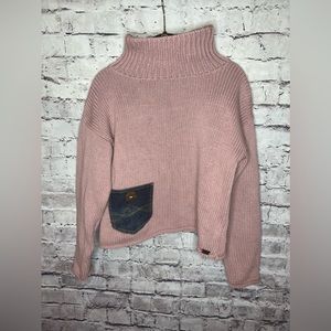 Shannon Passero Sweater